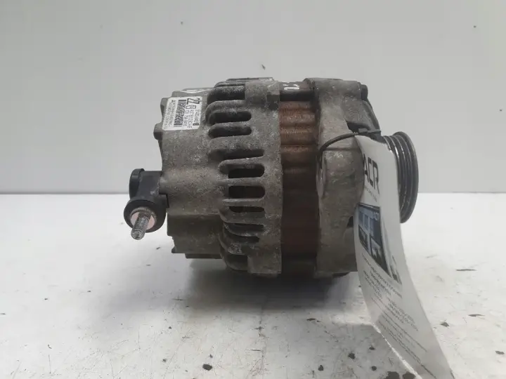 Opel Agila B 1.2 16V ALTERNATOR 75A 31400-84E10