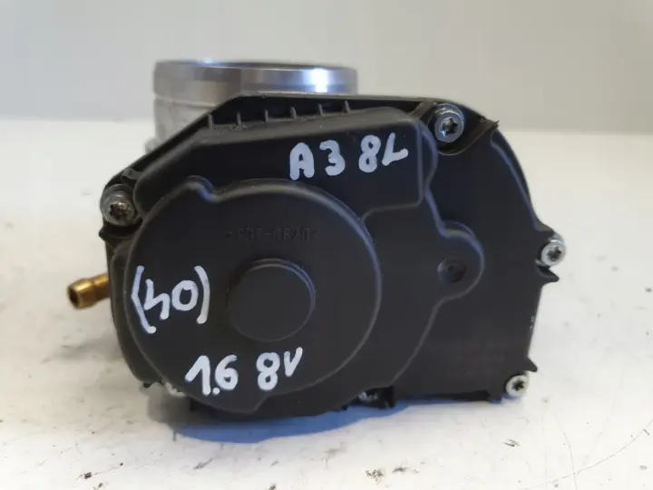 Audi A3 8L 1.6 8V PRZEPUSTNICA ENGITECH 310009