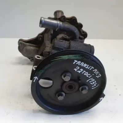 Ford Transit MK7 VII 2.2 TDCI POMPA WSPOMAGANIA wody 6C113A674AC