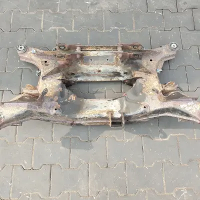 BMW E31 840 850 5.0 V12 TYLNE SANKI TYŁ oryginał