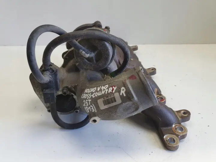 Volvo S60 II S80 II V40 2.5 T T5 TURBOSPRĘŻARKA turbo 31319315
