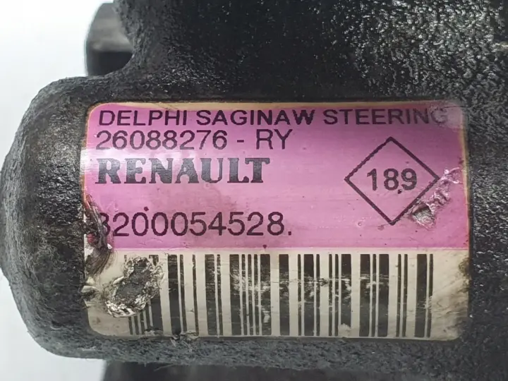 Renault Laguna II 1.8 16V POMPA WSPOMAGANIA 26088276 8200054528