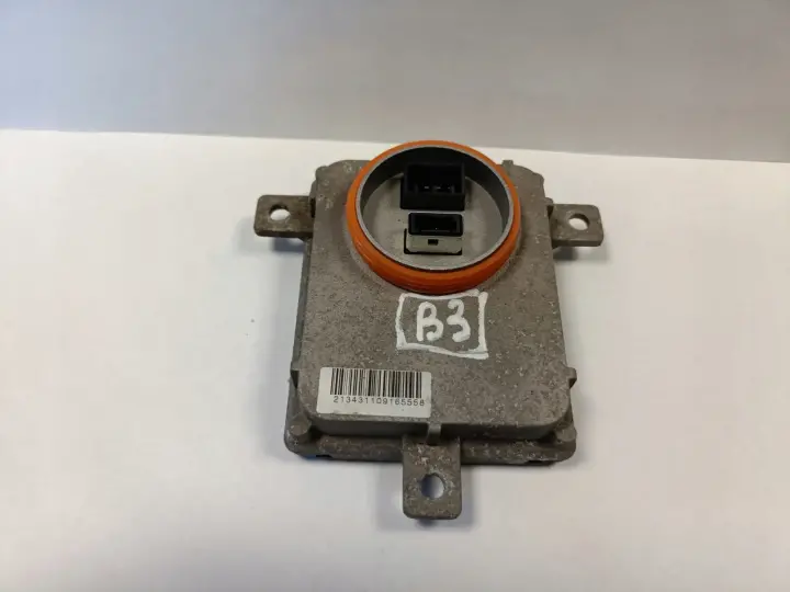 Audi Vw Skoda PRZETORNICA LAMPY LED Moduł 8K0941597B