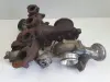 Volvo XC60 S80 II 2.0 D4 TURBOSPRĘŻARKA turbo 31459962 31491217 31361655