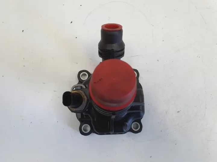 Volvo V90 II S90 2.0 D5 OBUDOWA TERMOSTATU P32263962
