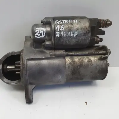 Opel Astra III H 1.6 16V ROZRUSZNIK 55556092