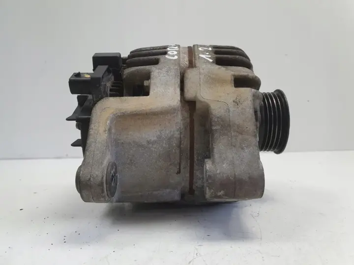 Opel Corsa C 1.2 16V ALTERNATOR 100A ZY 0124325171 bosch