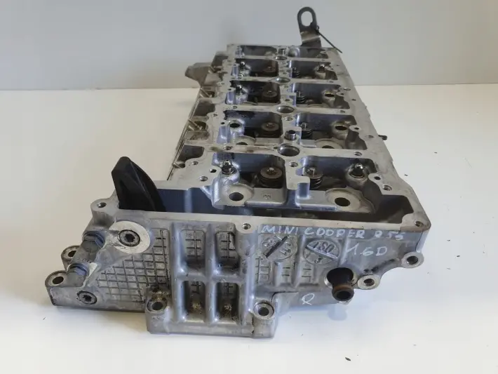 Mini Cooper D R60 1.6 D GŁOWICA CYLINDRÓW 781260803