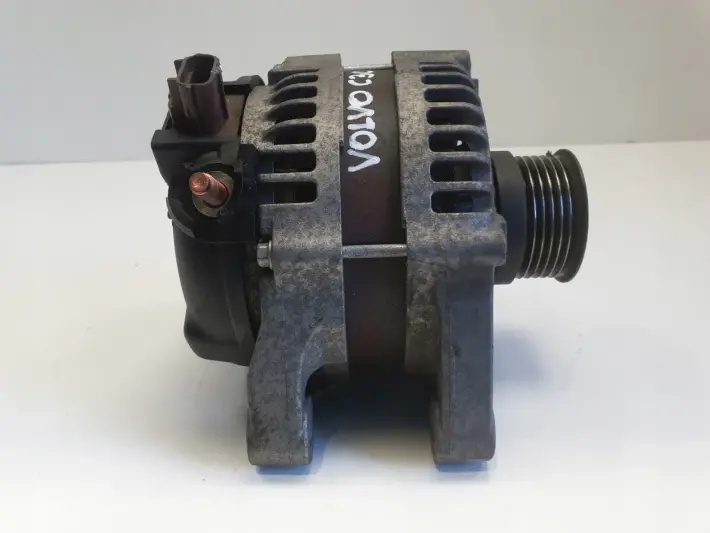 Volvo C30 S40 II V50 2.0 D ALTERNATOR