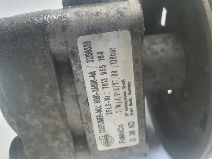 Volvo S80 II V70 III 2.4 D5 POMPA WSPOMAGANIA 31280320