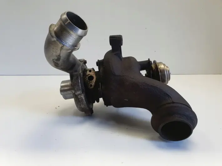 Citroen C5 I 2.2 HDI TURBOSPRĘŻARKA turbo 9640668680