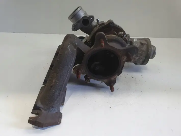 Audi A5 8T 1.8 TFSI TURBOSPRĘŻARKA turbo 06H145701K