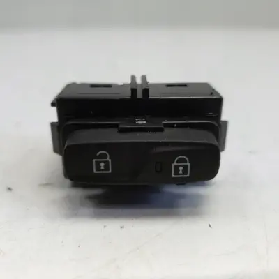 Volvo XC60 S60 II V60 PRZEŁĄCZNIK BLOKADY DRZWI Zamka centralnego 31376498