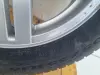 Passat B5 FELGA ALUMINIOWA KOŁO ZAPASOWE zapas 205/65 R16 5x112 3B0601025G