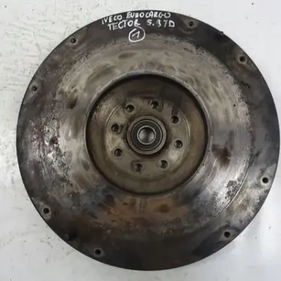 Iveco Eurocargo Tector 5.9 TD KOŁO ZAMACHOWE