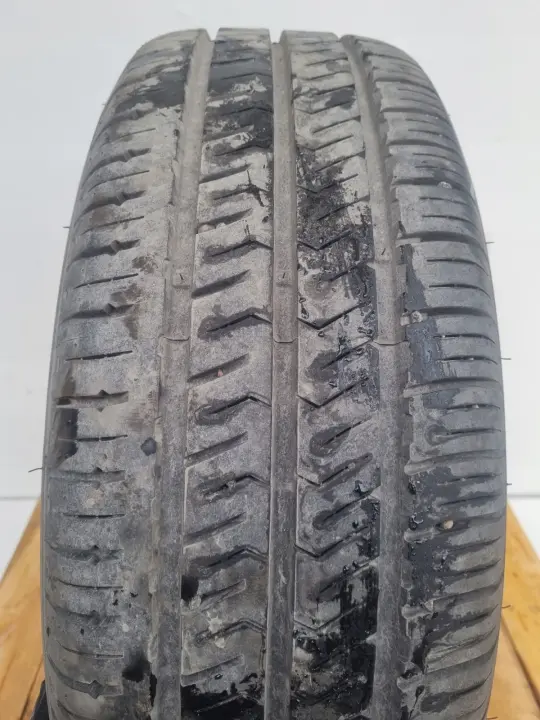 VW Transporter T5 T6 KOŁO ZAPASOWE Zapas felga 215/65 R16C 5x120 7H0601027D