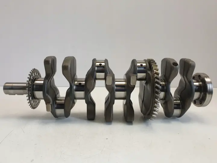 Lexus GS IV GS 300h 2.5 V6 WAŁ KORBOWY