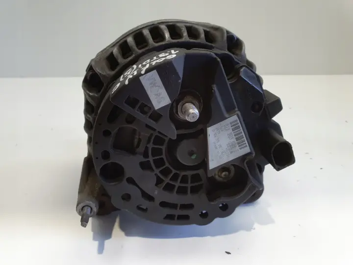 Audi A3 8L Golf IV Seat Leon 1.9 TDI ALTERNATOR 028903028E 120A