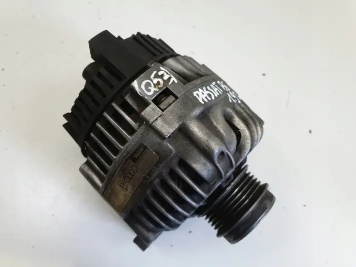 VW Passat B5 Audi A4 B5 A6 C5 1.9 TDI ALTERNATOR Valeo 028903027T 90A