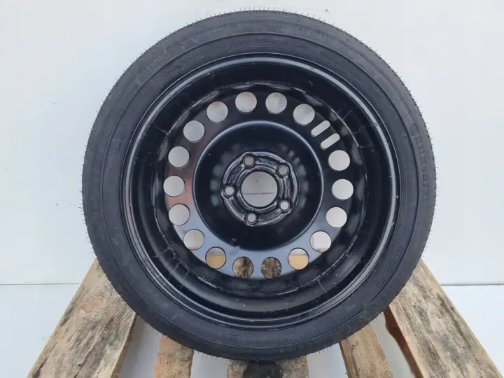 Opel Vectra C Astra H KOŁO DOJAZDOWE dojazdówka 115/70 R16 5x110 2160132