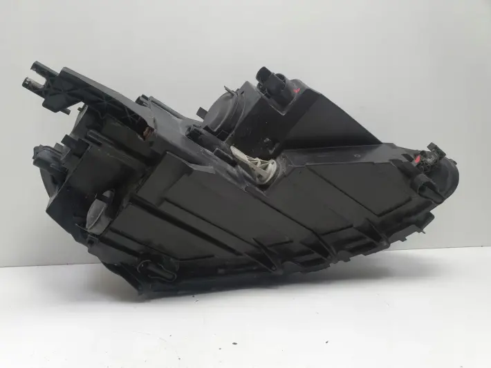 VW Sharan II 7N 7N0 PRZEDNIA LAMPA LEWA lewy przód EUROPA 0301242201