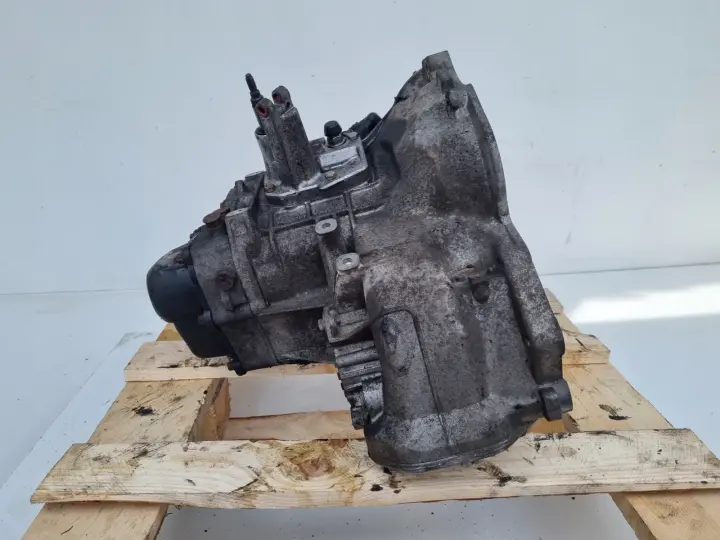 Opel Vectra C 1.6 1.8 16V SKRZYNIA BIEGÓW F17C419 manualna