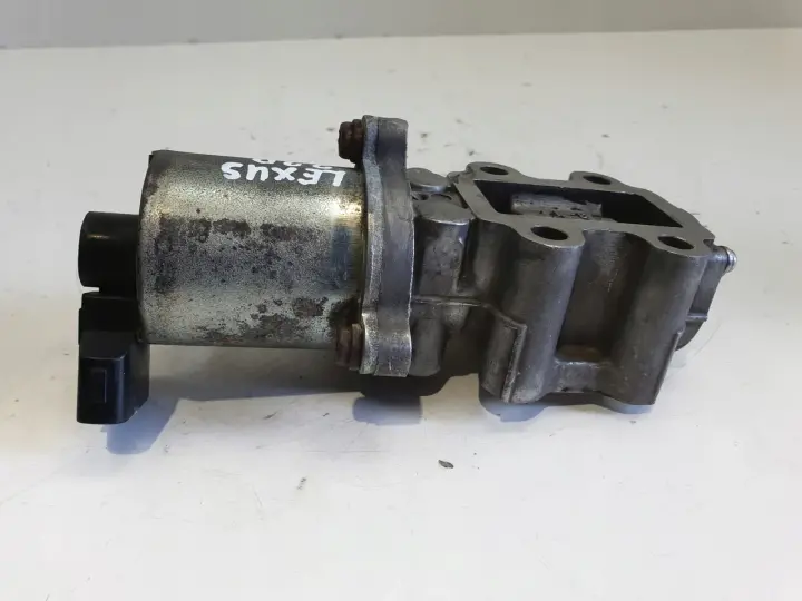Lexus IS IS220 2.2 D-CAT ZAWÓR EGR