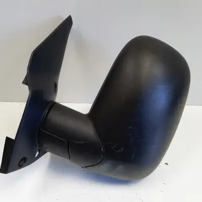 Ford Transit Connect I 02-13r LUSTERKO LEWE KIEROWCY manualne KNC99ZA 34897