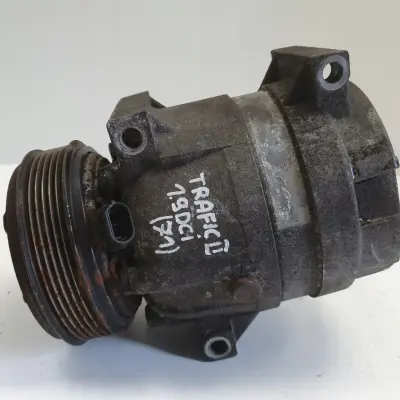 Renault Trafic II 1.9 DCI SPRĘŻARKA KLIMATYZACJI