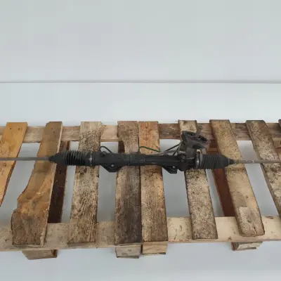 Peugeot RCZ 1.6 THP MAGLOWNICA przekładnia EUROPA