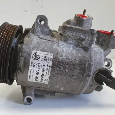 VW Polo V 1.6 TDI SPRĘŻARKA KLIMATYZACJI 5N0820803A