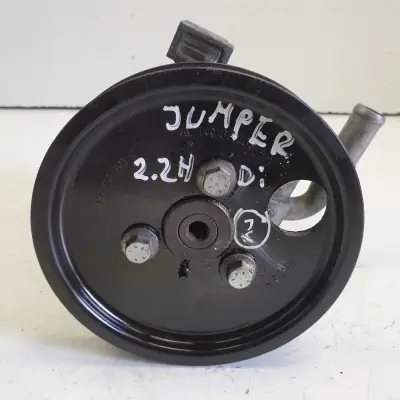 Citroen Jumper II LIFT 2.2 HDI POMPA WSPOMAGANIA