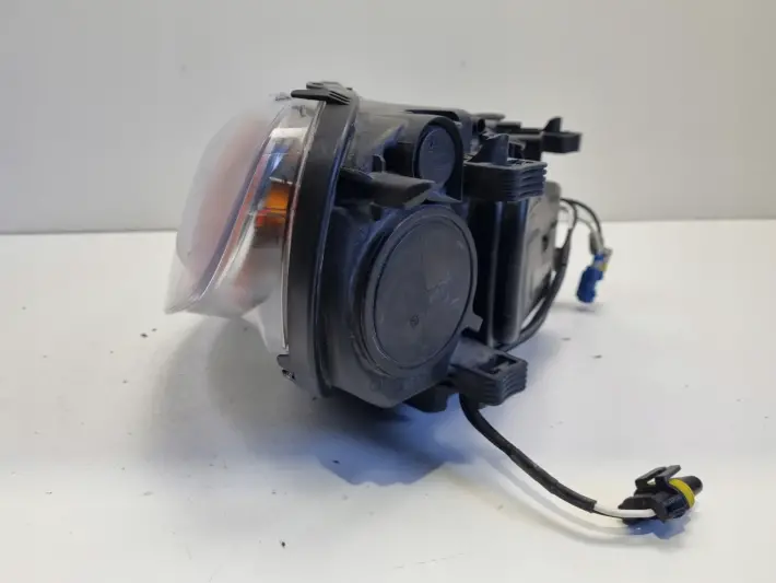 Volvo V70 XC70 III S80 II PRZEDNIA LAMPA LEWA lewy przód XENON 31353532