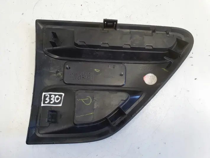 Ford Ranger V 3.2 TDCI LEWA LISTWA OZDOBNA BŁOTNIKA AB39-16G001-CB