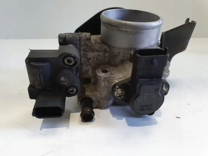 Hyundai I10 1.2 16V PRZEPUSTNICA 35170-26910