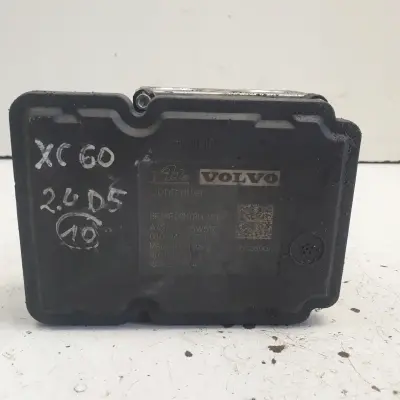 Volvo XC60 POMPA ABS Sterownik P31423347