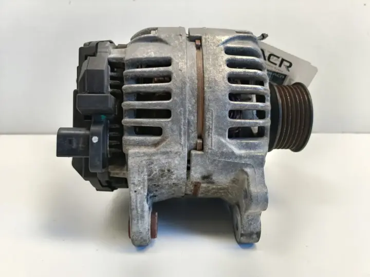 VW New Beetle 1.6 8V ALTERNATOR 70A 06A903026B