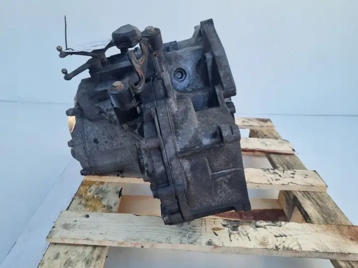 Saab 9-3 93 II 2.0 T turbo SKRZYNIA BIEGÓW manualna FM55101 MANUAL