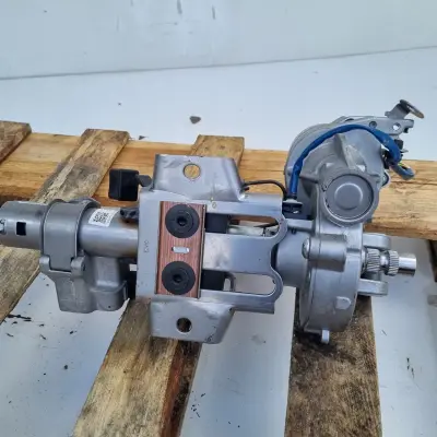 Toyota C-HR CHR ELEKTRYCZNE WSPOMAGANIA Pompa wspomagania 89650-10150