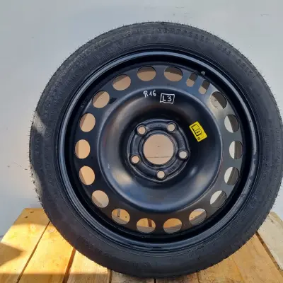 Opel Vectra C Astra H KOŁO DOJAZDOWE dojazdówka 115/70 R16 5x110 2160132
