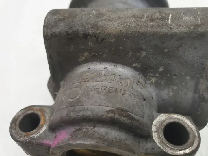 Saab 95 9-5 1.9 TiD ZAWÓR EGR 55215031