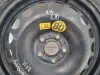 Opel Astra J Zafira C KOŁO DOJAZDOWE dojazdówka 115/70 R16 5x110 2160140
