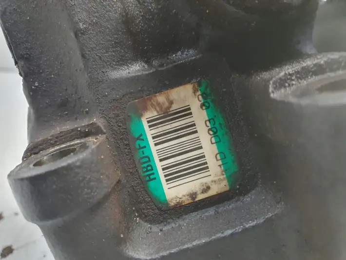 Ford Focus I MK1 1.8 TDCI POMPA WSPOMAGANIA HBD-FX