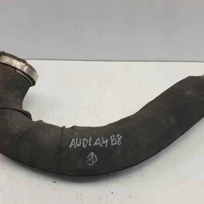 Audi A4 B8 2.0 TDI PRZEWÓD INTERCOOLERA Rura