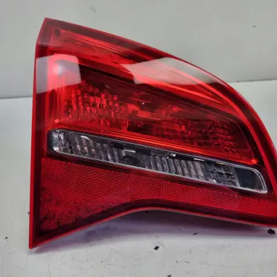 Opel Meriva B LIFT TYLNIA TYLNA LAMPA LEWA lewy tył w klapę 21629003