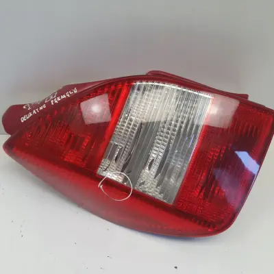 Citroen C2 03-09r TYLNA LAMPA LEWA lewy tył kierowcy 9680283780