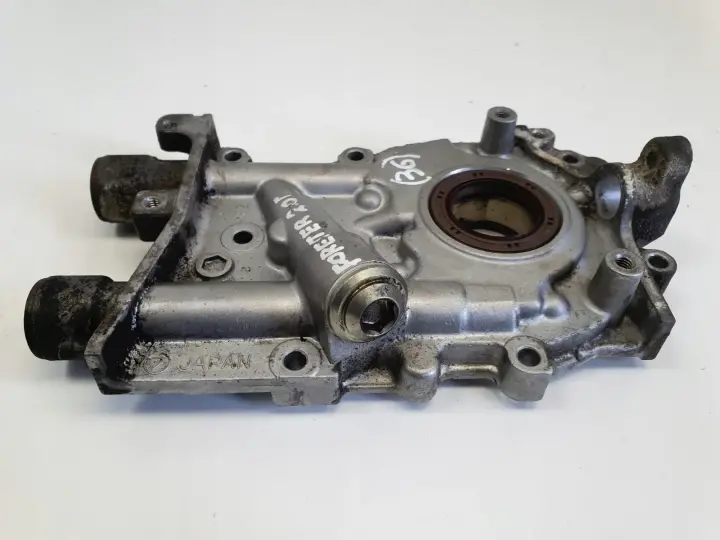 Subaru Forester II 2.0 T POMPA OLEJU olejowa