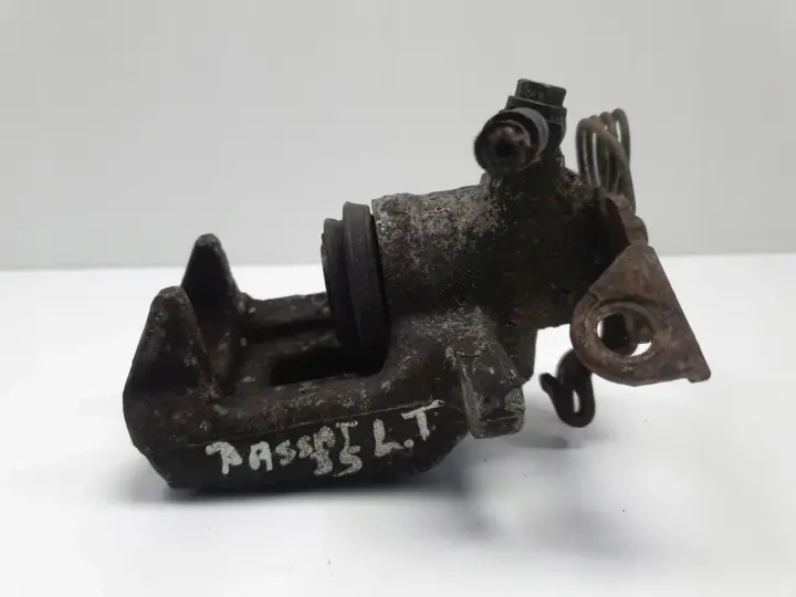 Vw Passat B5 Audi A4 B5 ZACISK HAMULCOWY Lewy tył Lucas