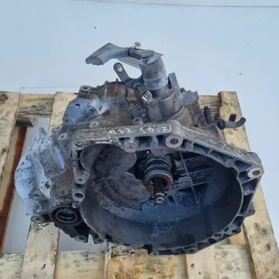 Opel Signum 1.9 CDTI SKRZYNIA BIEGÓW M32 manualna MANUAL
