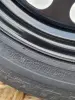 VW Golf V VI KOŁO ZAPASOWE Zapas felga 205/55 R16 5x112 1K0601027A